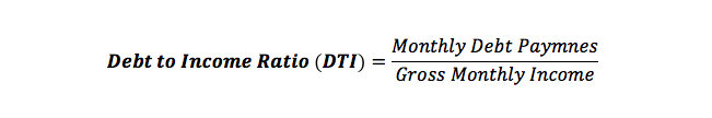 debt-to-income-ratio-formula