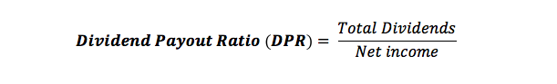 dividend-payout-ratio-formula