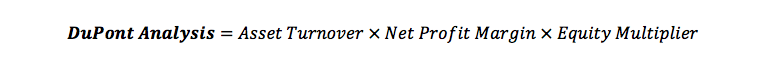 dupont-analysis-formula