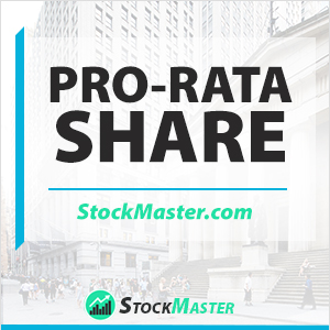 pro-rata-share