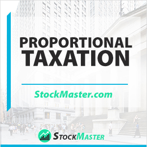 proportional-tax