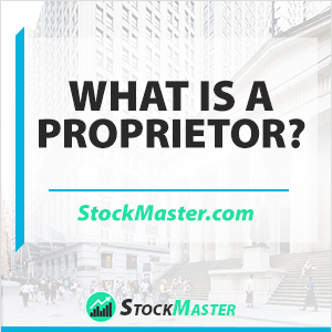 proprietor-definition