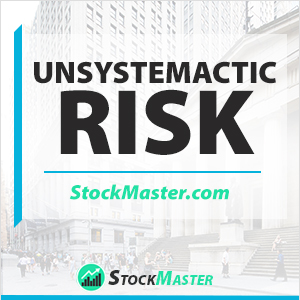 Unsystematic Risk - [ Definition, Investing Example, Diversification ...