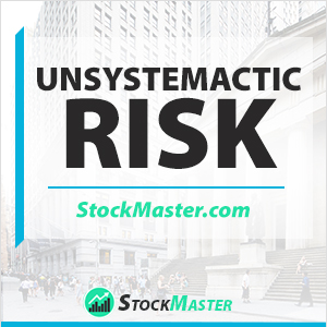 unsystematic-risk